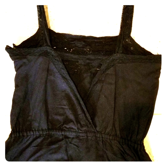 3/$15🌈Forever 21 Romper. Has pockets! - Picture 3 of 8